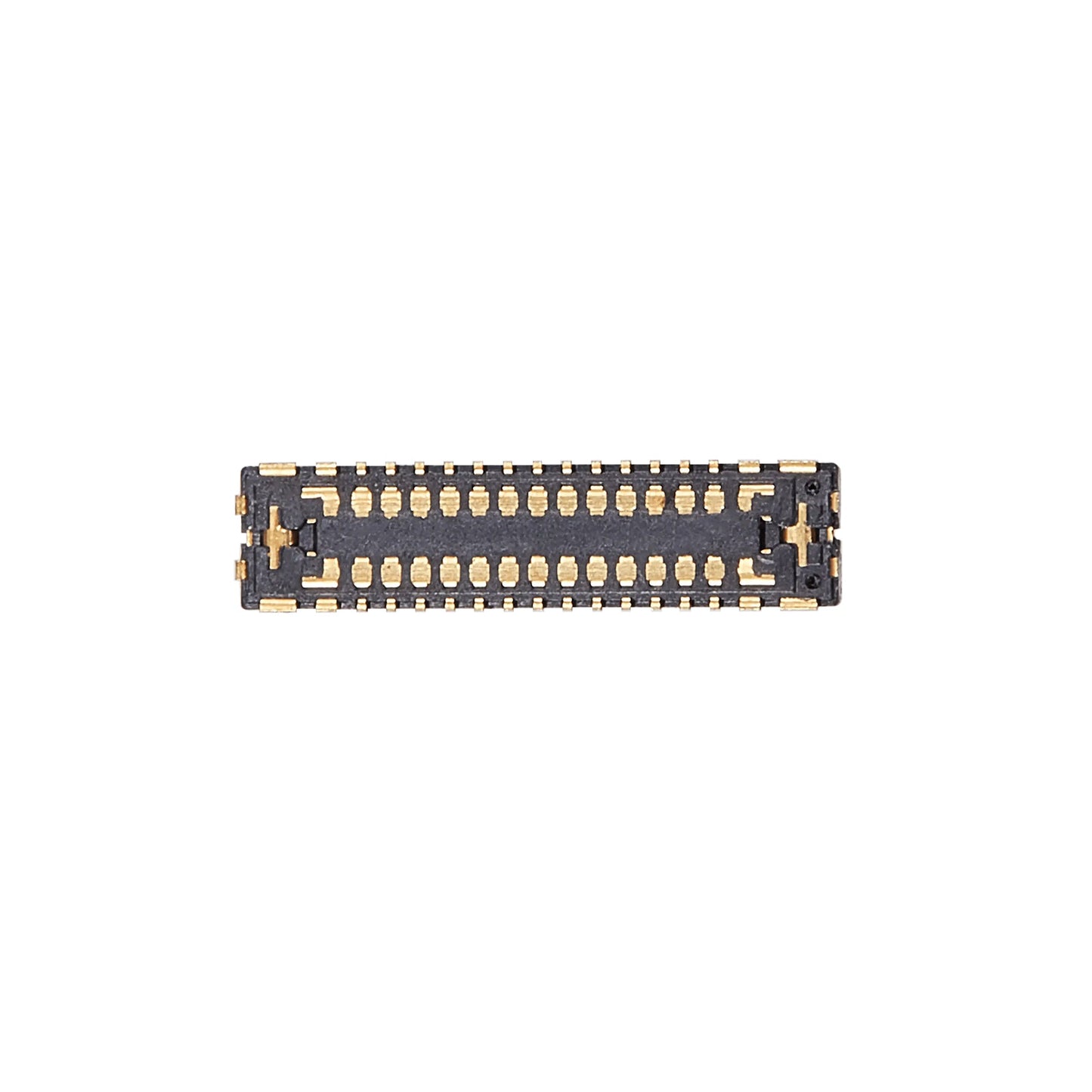 For Apple iPhone 16, iPhone 16 Plus Infrared Dot Matrix Camera FPC Connector (26 Pin) Compatible