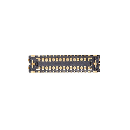 For Apple iPhone 16, iPhone 16 Plus Infrared Dot Matrix Camera FPC Connector (26 Pin) Compatible