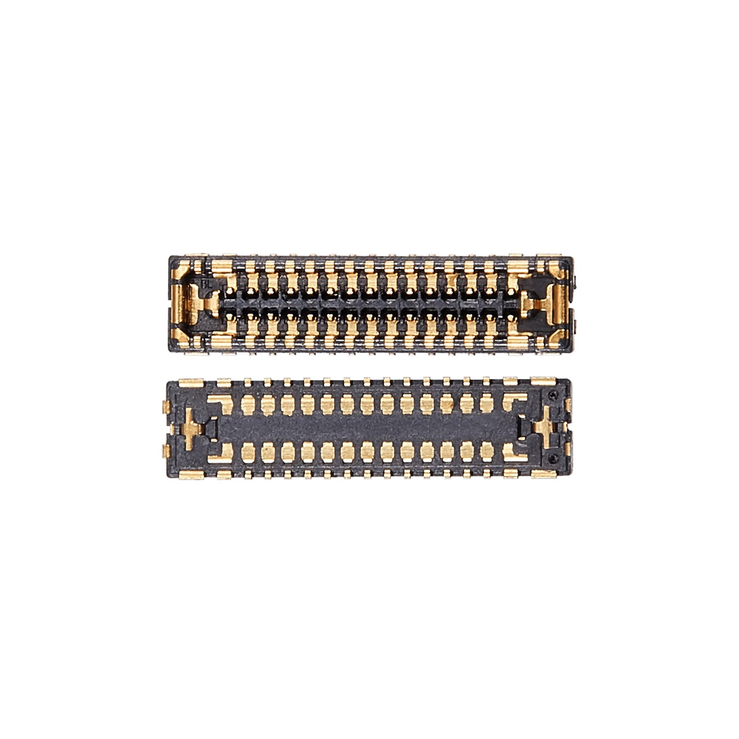 For Apple iPhone 16, iPhone 16 Plus Infrared Dot Matrix Camera FPC Connector (26 Pin) Compatible
