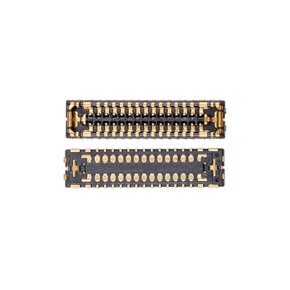 For Apple iPhone 16, iPhone 16 Plus Infrared Dot Matrix Camera FPC Connector (26 Pin) Compatible
