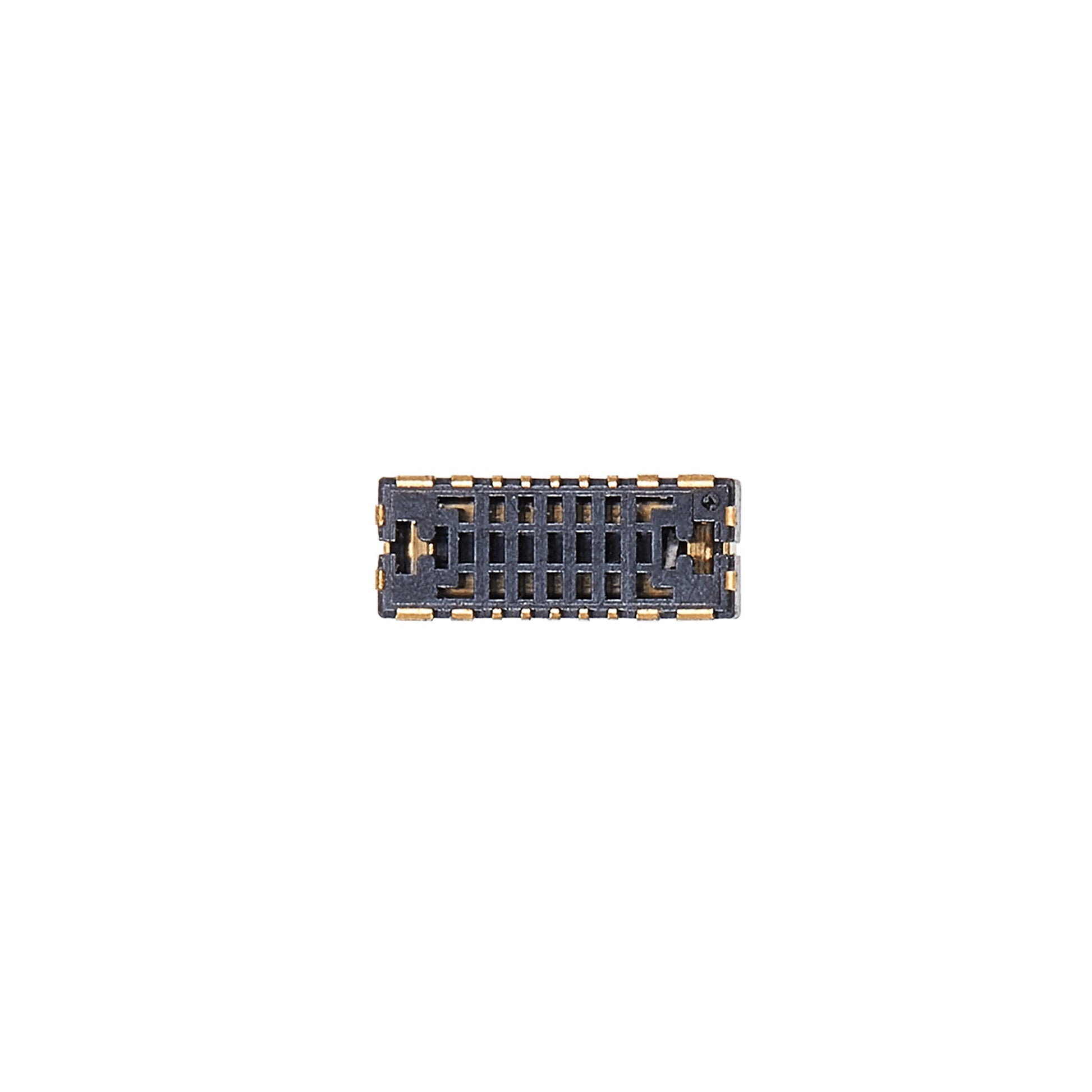 For Apple iPhone 16, iPhone 16 Plus Proximity Sensor FPC Connector (10 Pin) Compatible