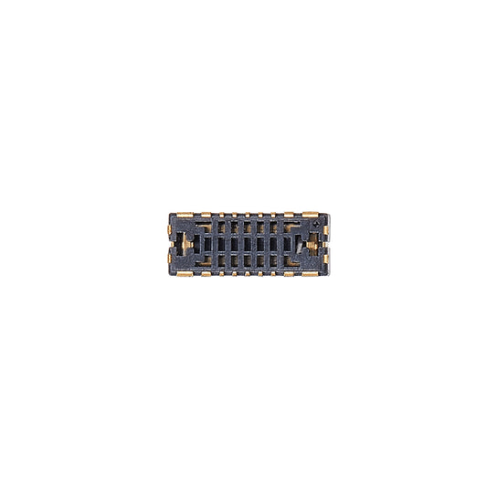 For Apple iPhone 16, iPhone 16 Plus Proximity Sensor FPC Connector (10 Pin) Compatible
