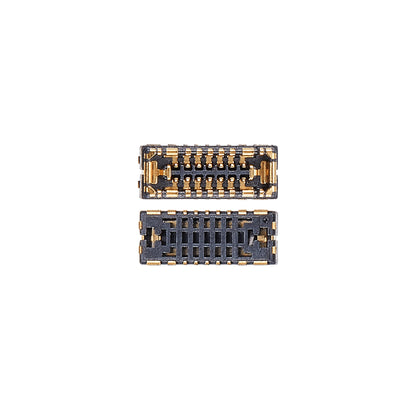 For Apple iPhone 16, iPhone 16 Plus Proximity Sensor FPC Connector (10 Pin) Compatible