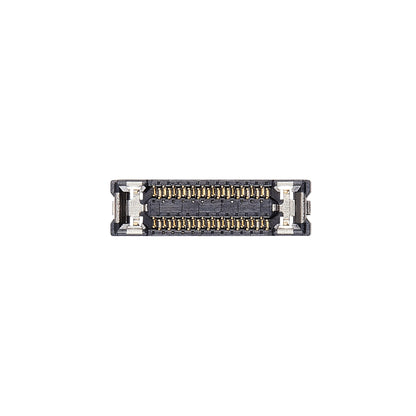 For Apple iPhone 16, iPhone 16 Plus Display And Digitizer FPC Connector (48 Pin) Compatible