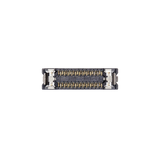 For Apple iPhone 16, iPhone 16 Plus Display And Digitizer FPC Connector (48 Pin) Compatible