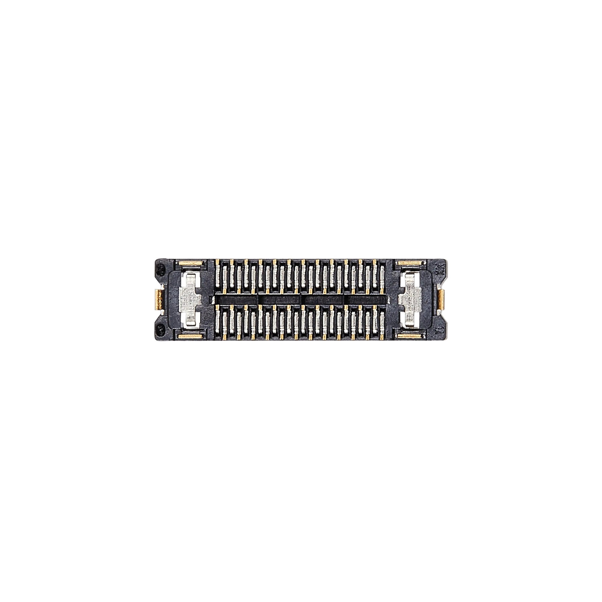 For Apple iPhone 16, iPhone 16 Plus Display And Digitizer FPC Connector (48 Pin) Compatible