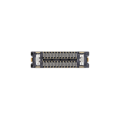 For Apple iPhone 16, iPhone 16 Plus Display And Digitizer FPC Connector (48 Pin) Compatible