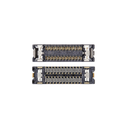 For Apple iPhone 16, iPhone 16 Plus Display And Digitizer FPC Connector (48 Pin) Compatible