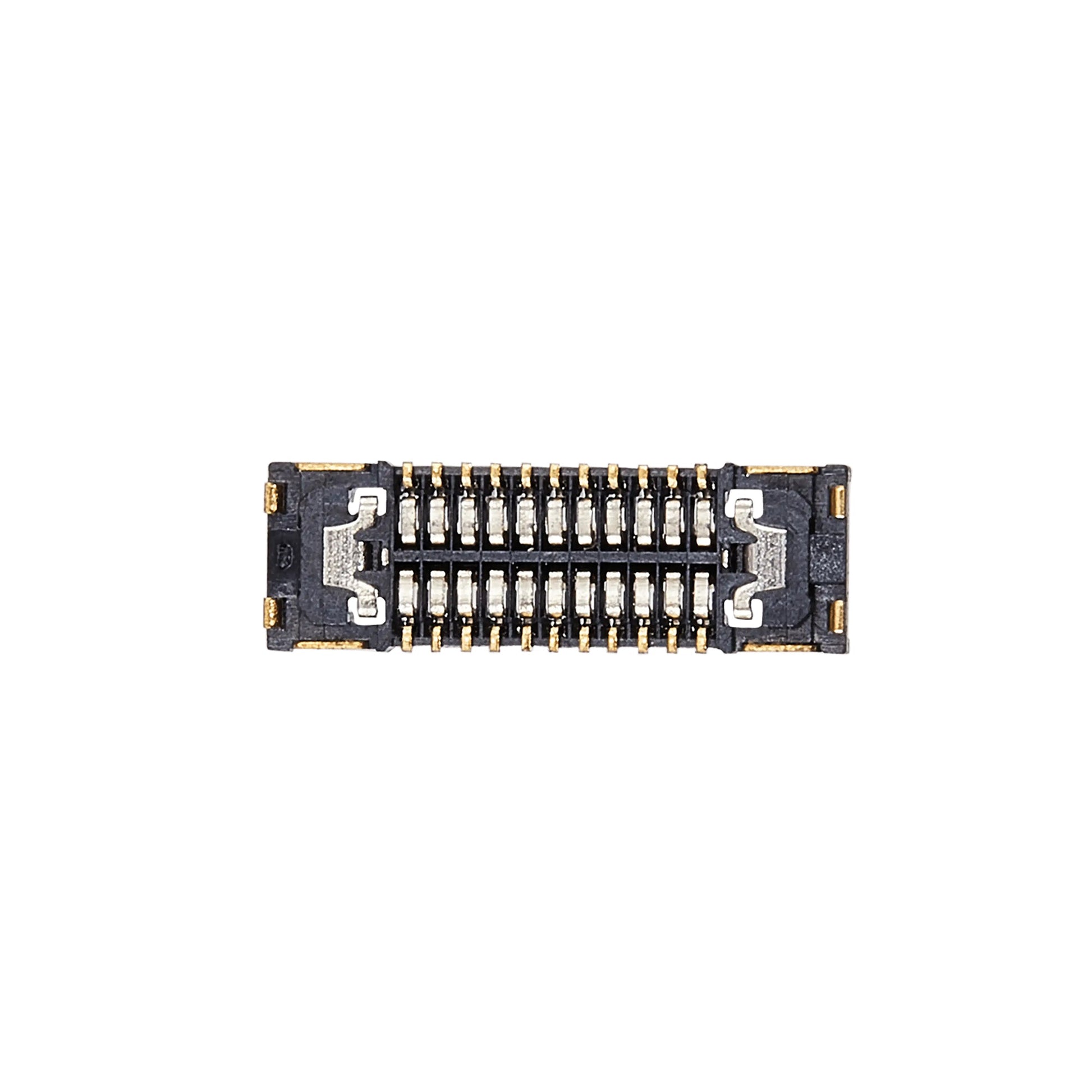 For Apple iPhone 16, iPhone 16 Plus Wide Angle Camera FPC Connector (22 Pin) Compatible