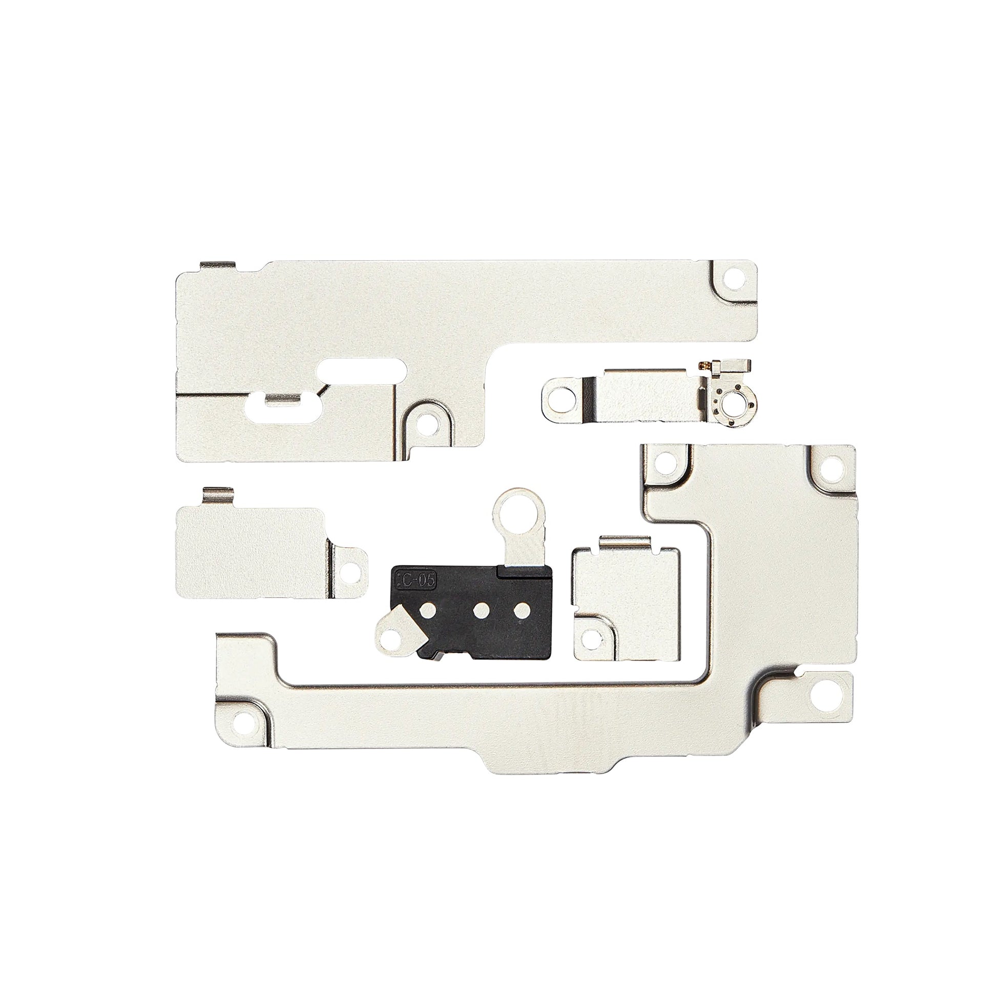 For Apple iPhone 16 Small Metal Bracket (On Motherboard)