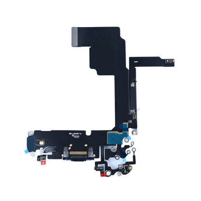 For Apple iPhone 15 Pro System Charging Flex Blue Titanium Compatible