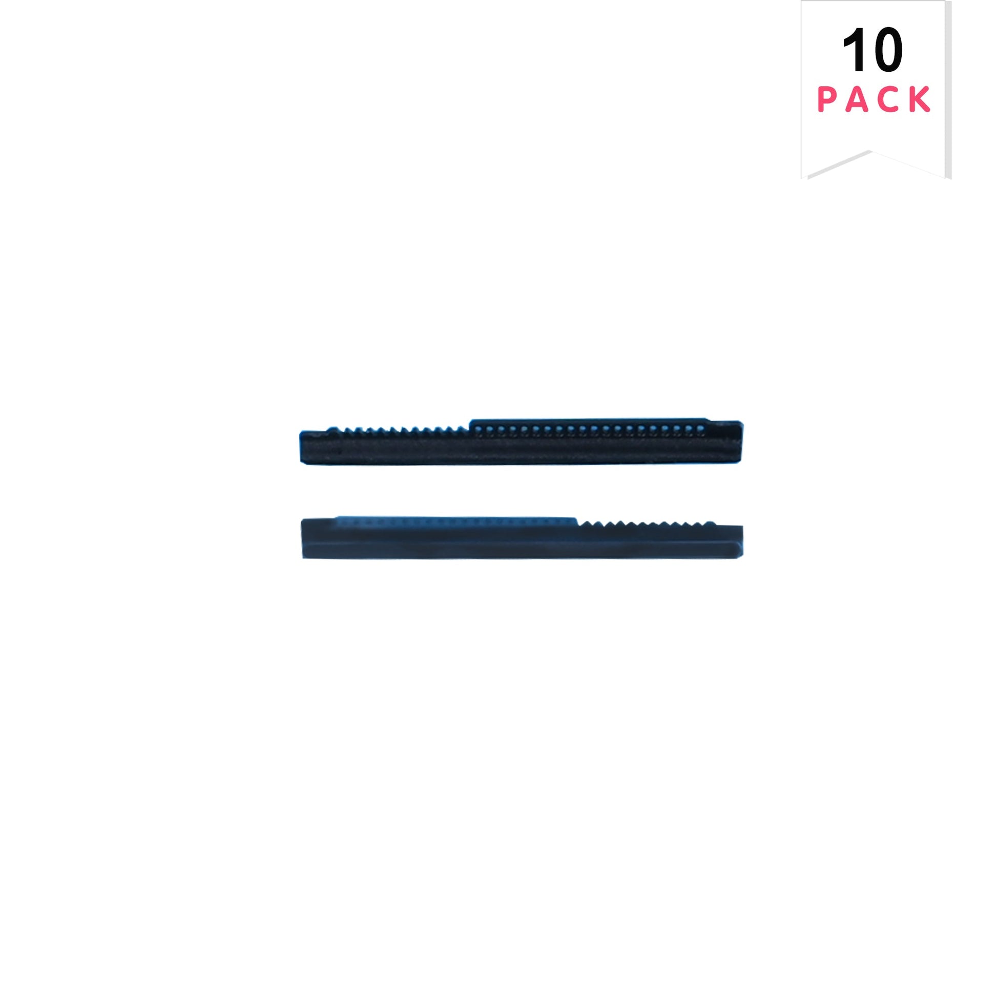 For Apple iPhone 15 Pro, 15 Pro Max Earspeaker Mesh Compatible (10pcs)
