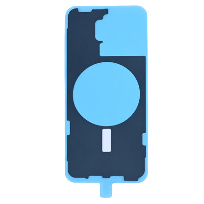 For Apple iPhone 15 Pro Max Back Cover Heat Shield Compatible