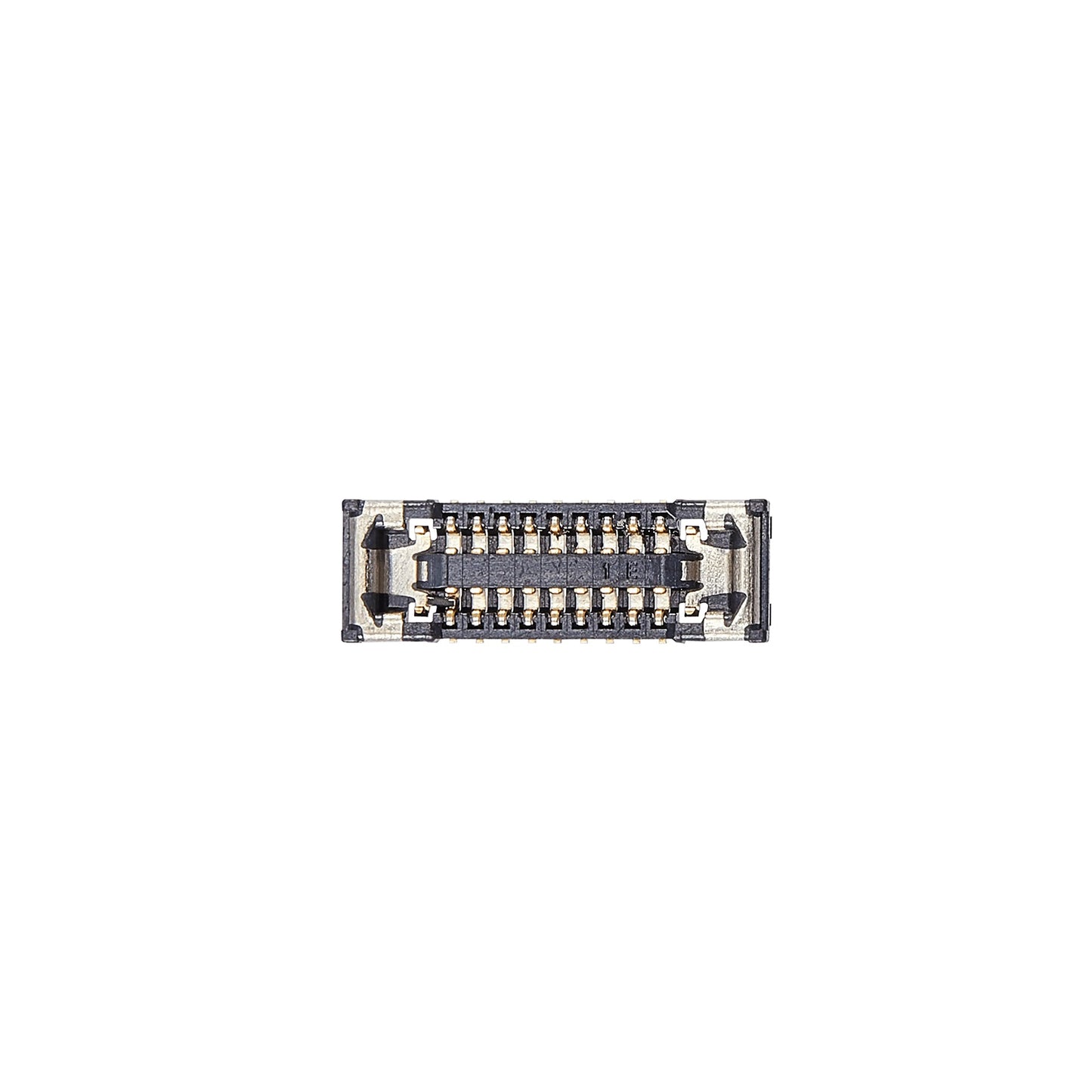 For Apple iPhone 15 Pro, iPhone 15 Pro Max Back Camera Wide FPC Connector (18 Pin) Compatible