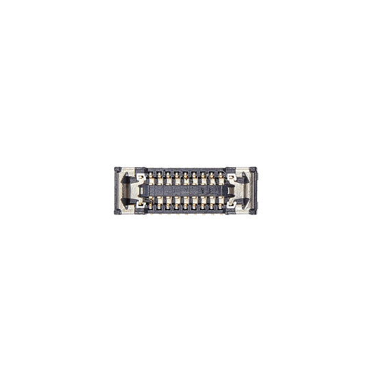 For Apple iPhone 15 Pro, iPhone 15 Pro Max Back Camera Wide FPC Connector (18 Pin) Compatible