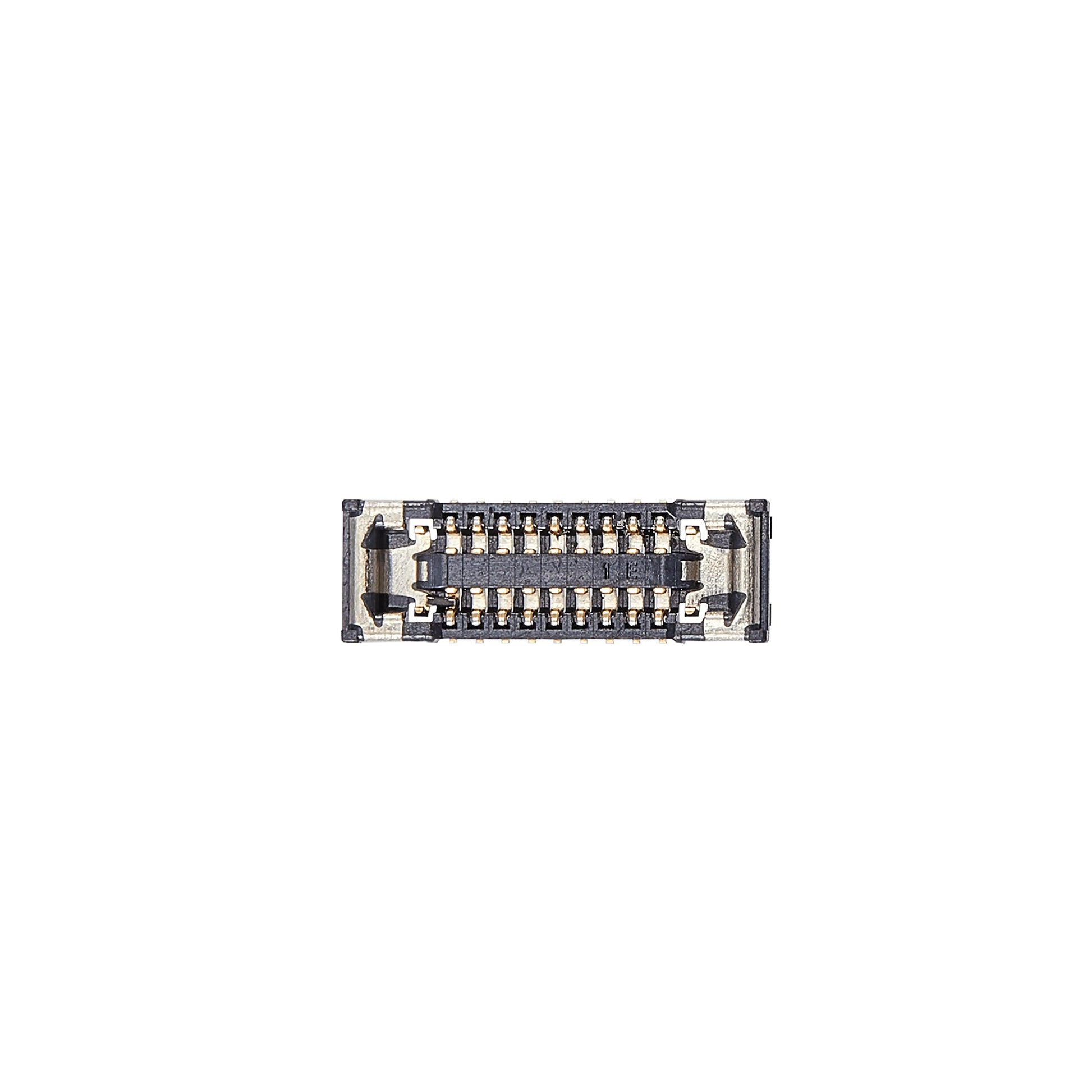 For Apple iPhone 15 Pro, iPhone 15 Pro Max Back Camera Wide FPC Connector (18 Pin) Compatible