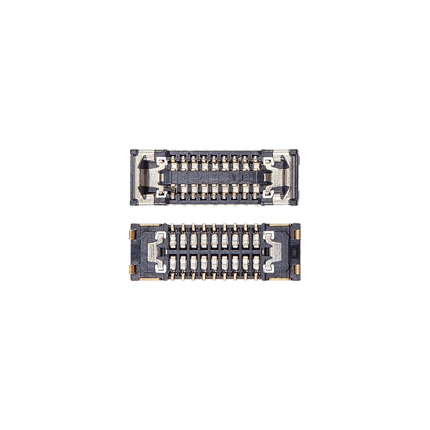 For Apple iPhone 15 Pro, iPhone 15 Pro Max Back Camera Wide FPC Connector (18 Pin) Compatible