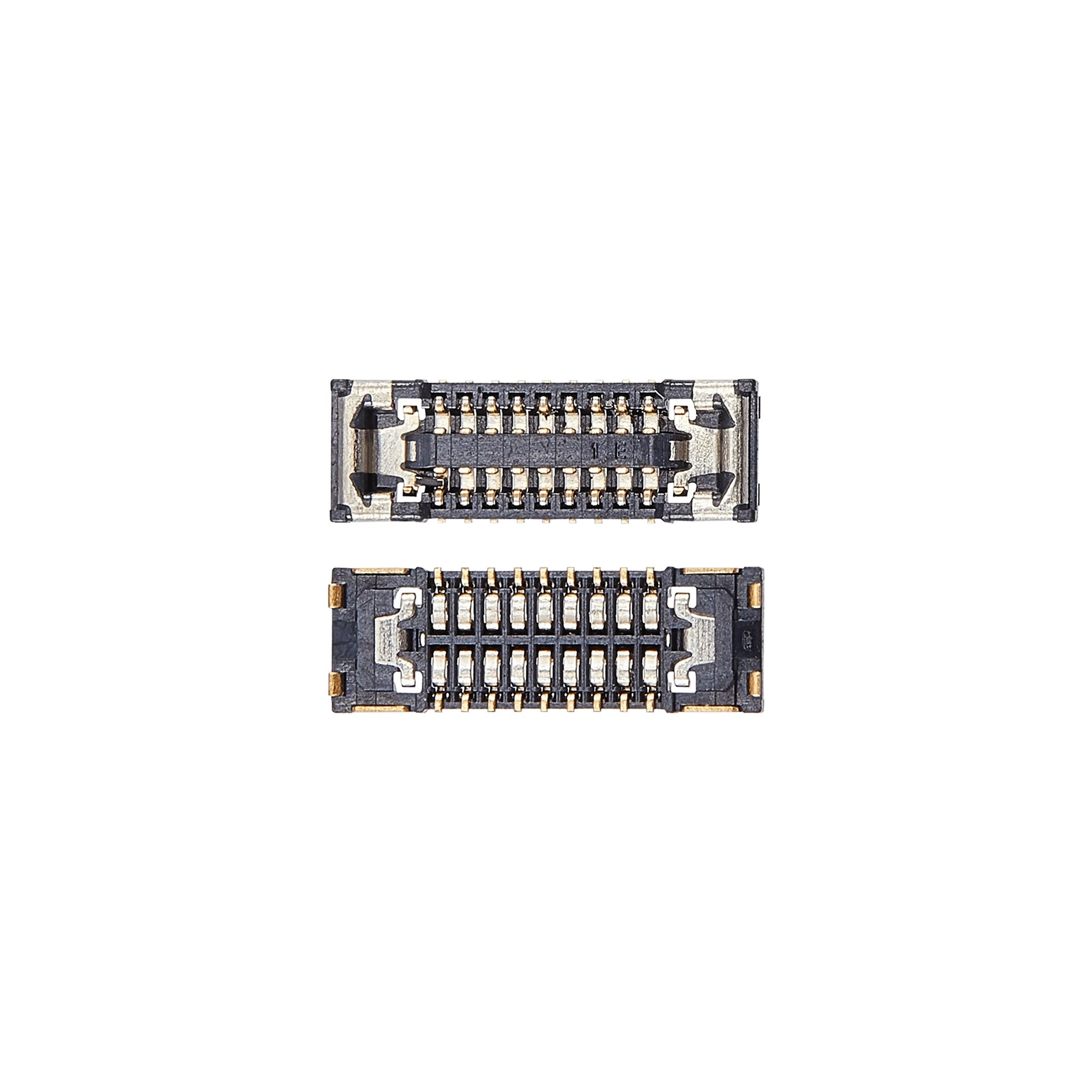 For Apple iPhone 15 Pro, iPhone 15 Pro Max Back Camera Wide FPC Connector (18 Pin) Compatible