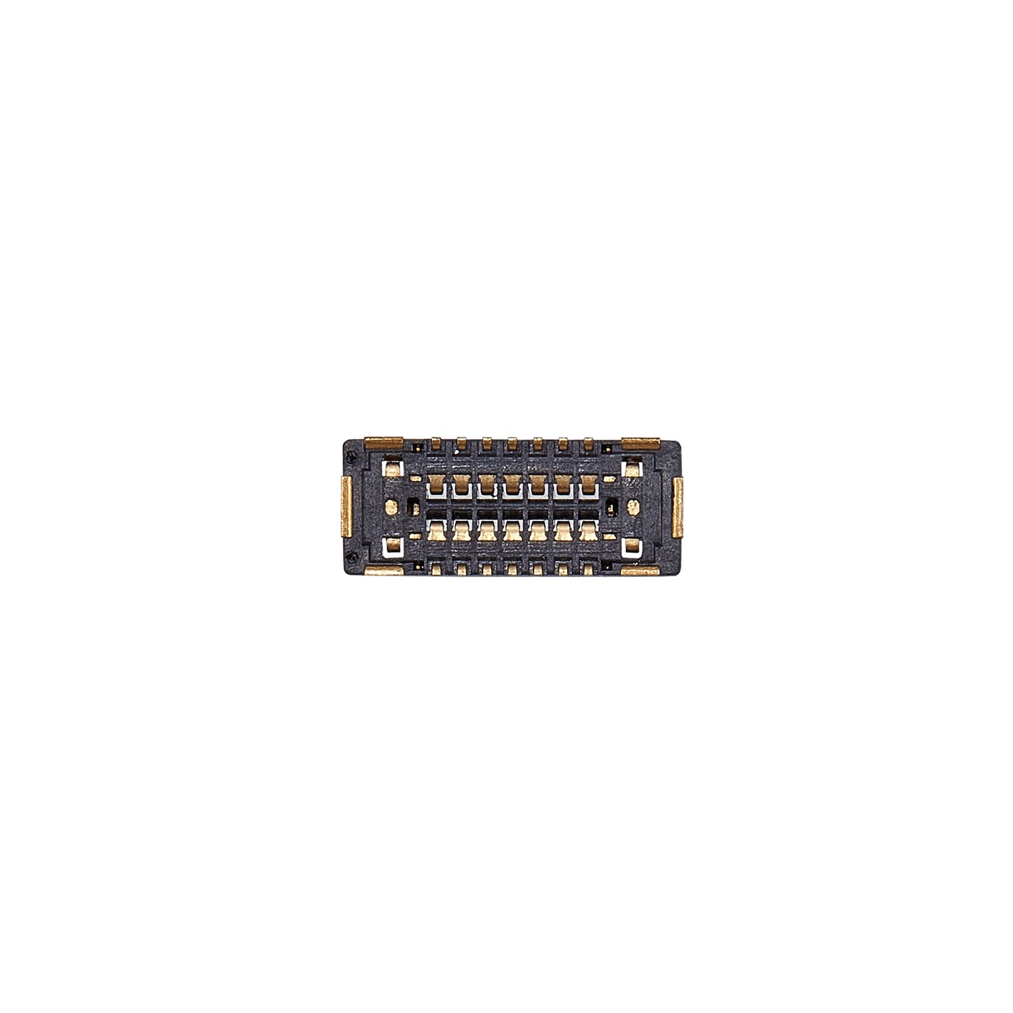 For Apple iPhone 15 Pro, iPhone 15 Pro Max Front Camera FPC Connector (14 Pin) Compatible