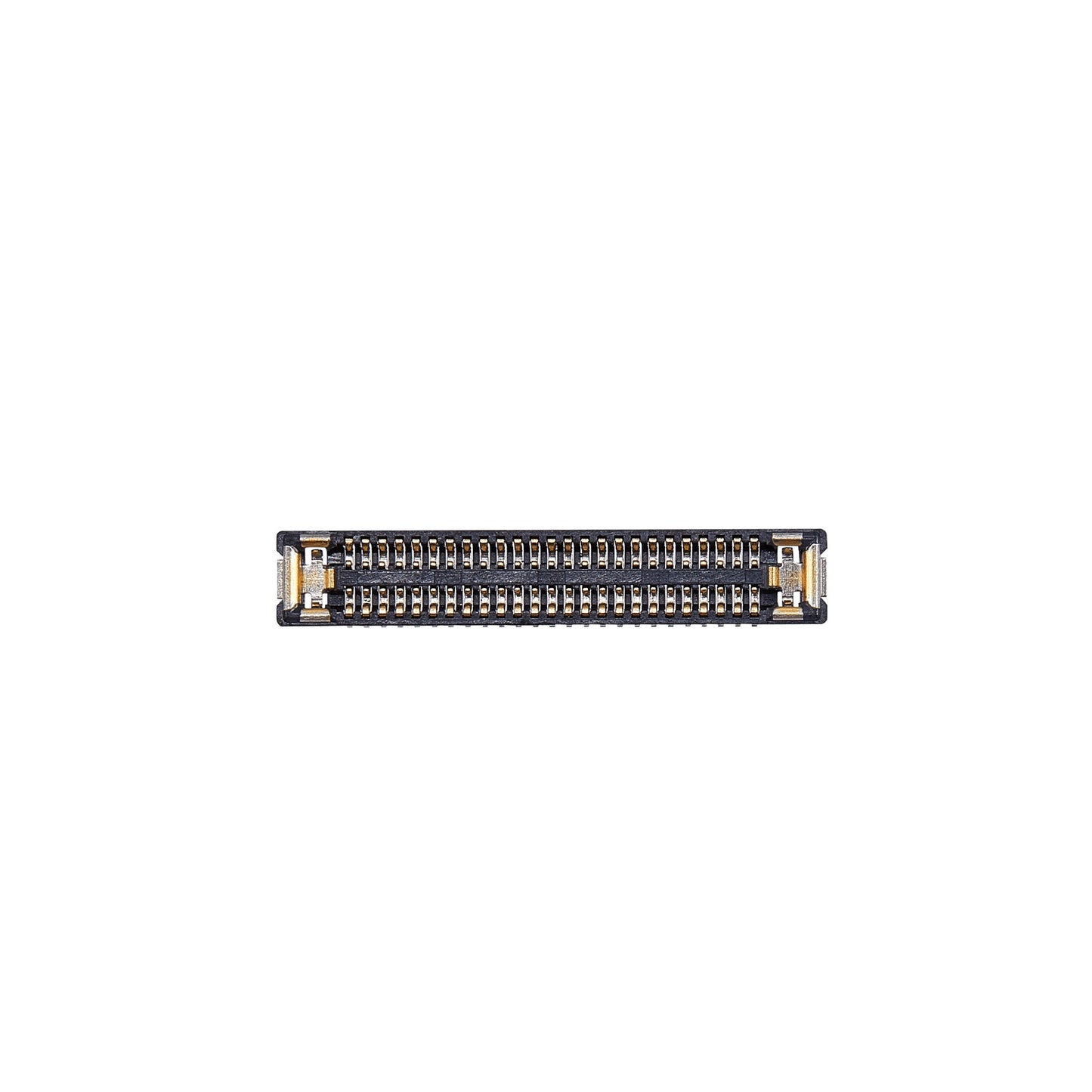 For Apple iPhone 15 Pro, iPhone 15 Pro Max Display And Digitizer FPC Connector (50 Pin) Compatible