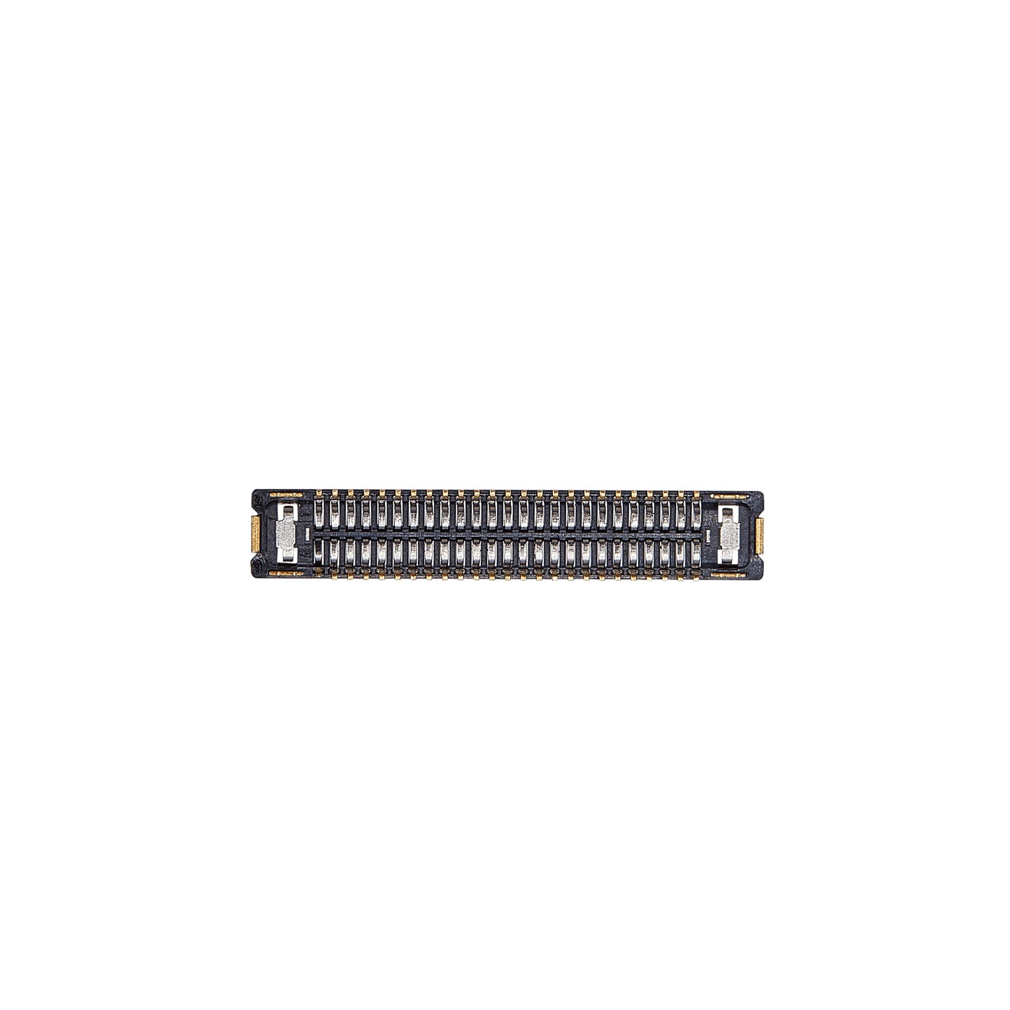 For Apple iPhone 15 Pro, iPhone 15 Pro Max Display And Digitizer FPC Connector (50 Pin) Compatible