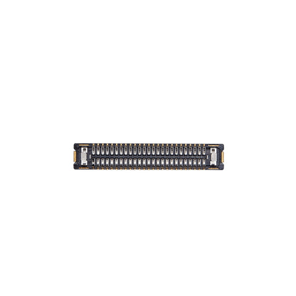 For Apple iPhone 15 Pro, iPhone 15 Pro Max Display And Digitizer FPC Connector (50 Pin) Compatible