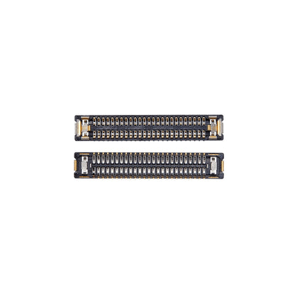 For Apple iPhone 15 Pro, iPhone 15 Pro Max Display And Digitizer FPC Connector (50 Pin) Compatible