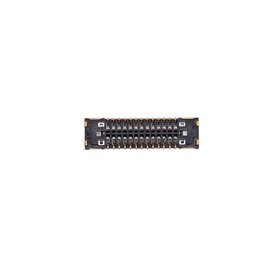 For Apple iPhone 15 Pro, iPhone 15 Pro Max Telephoto Camera FPC Connector (26 Pin) Compatible