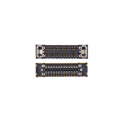For Apple iPhone 15 Pro, iPhone 15 Pro Max Telephoto Camera FPC Connector (26 Pin) Compatible