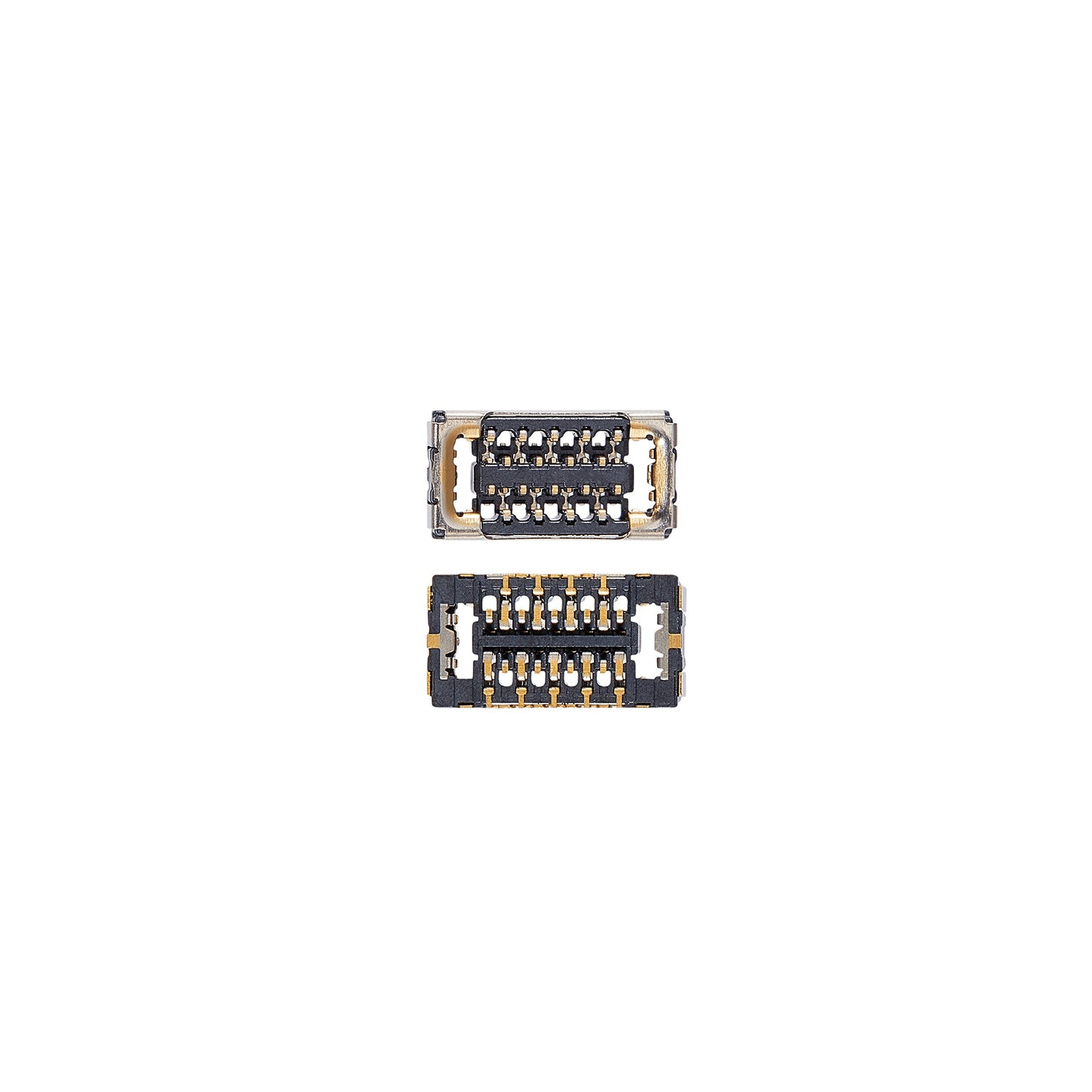 For Apple iPhone 15 Pro, iPhone 15 Pro Max Millimeter Wave Antenna FPC Connector (9 Pin) Compatible