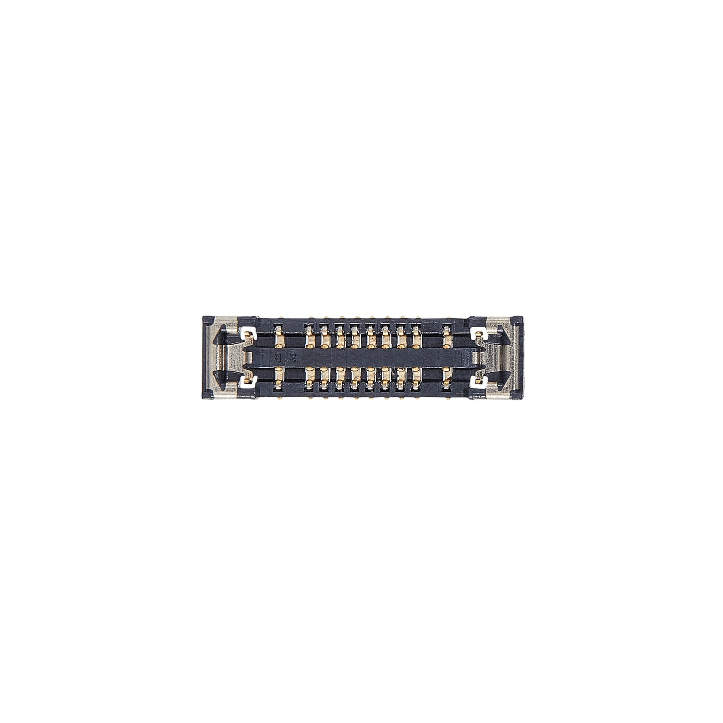 For Apple iPhone 15 Pro, iPhone 15 Pro Max Radar Scanner FPC Connector (16 Pin) Compatible