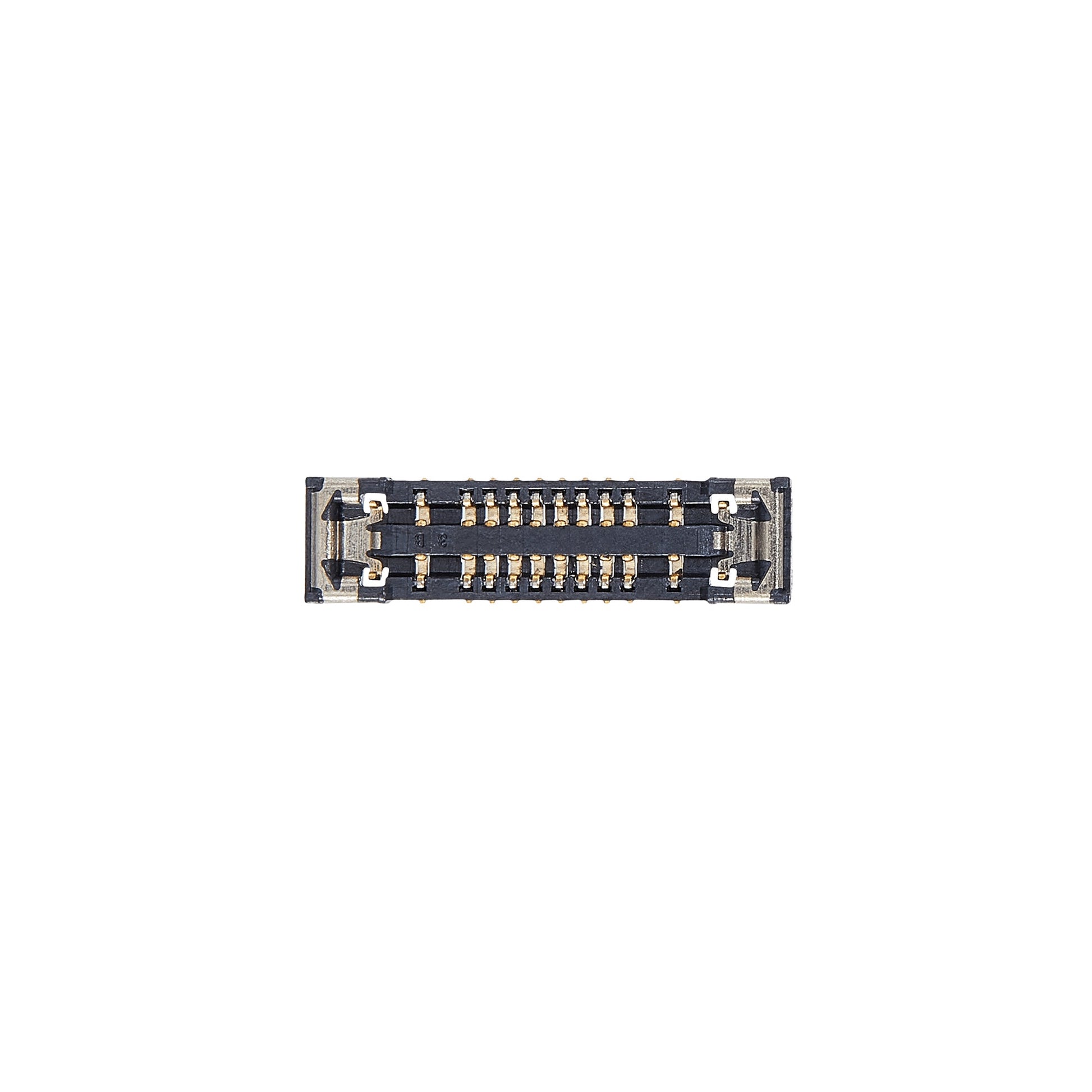 For Apple iPhone 15 Pro, iPhone 15 Pro Max Radar Scanner FPC Connector (16 Pin) Compatible