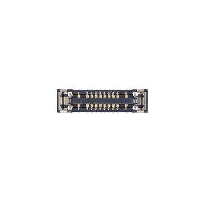 For Apple iPhone 15 Pro, iPhone 15 Pro Max Radar Scanner FPC Connector (16 Pin) Compatible