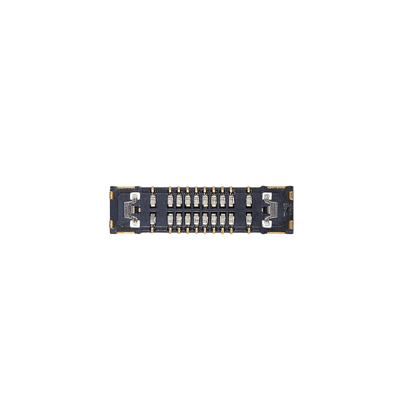 For Apple iPhone 15 Pro, iPhone 15 Pro Max Radar Scanner FPC Connector (16 Pin) Compatible