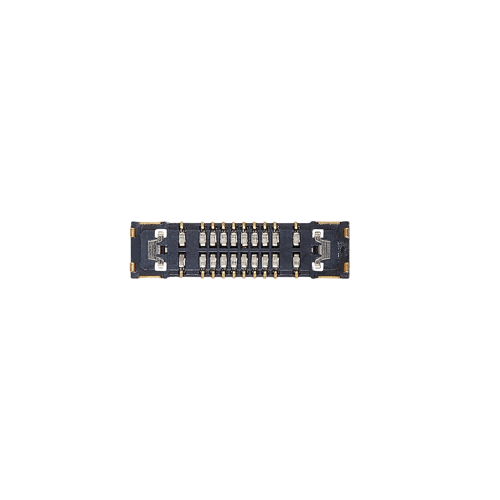 For Apple iPhone 15 Pro, iPhone 15 Pro Max Radar Scanner FPC Connector (16 Pin) Compatible