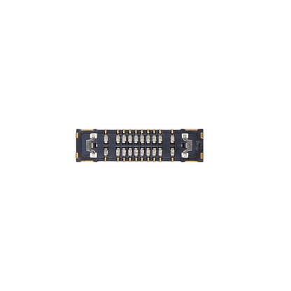 For Apple iPhone 15 Pro, iPhone 15 Pro Max Radar Scanner FPC Connector (16 Pin) Compatible