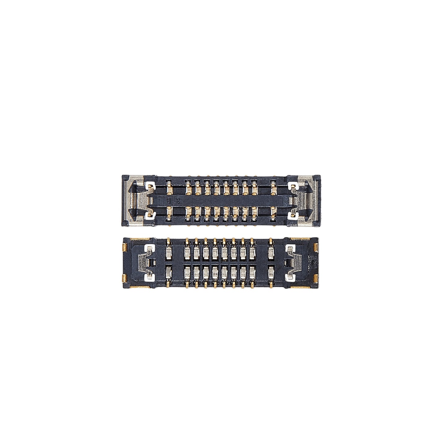 For Apple iPhone 15 Pro, iPhone 15 Pro Max Radar Scanner FPC Connector (16 Pin) Compatible