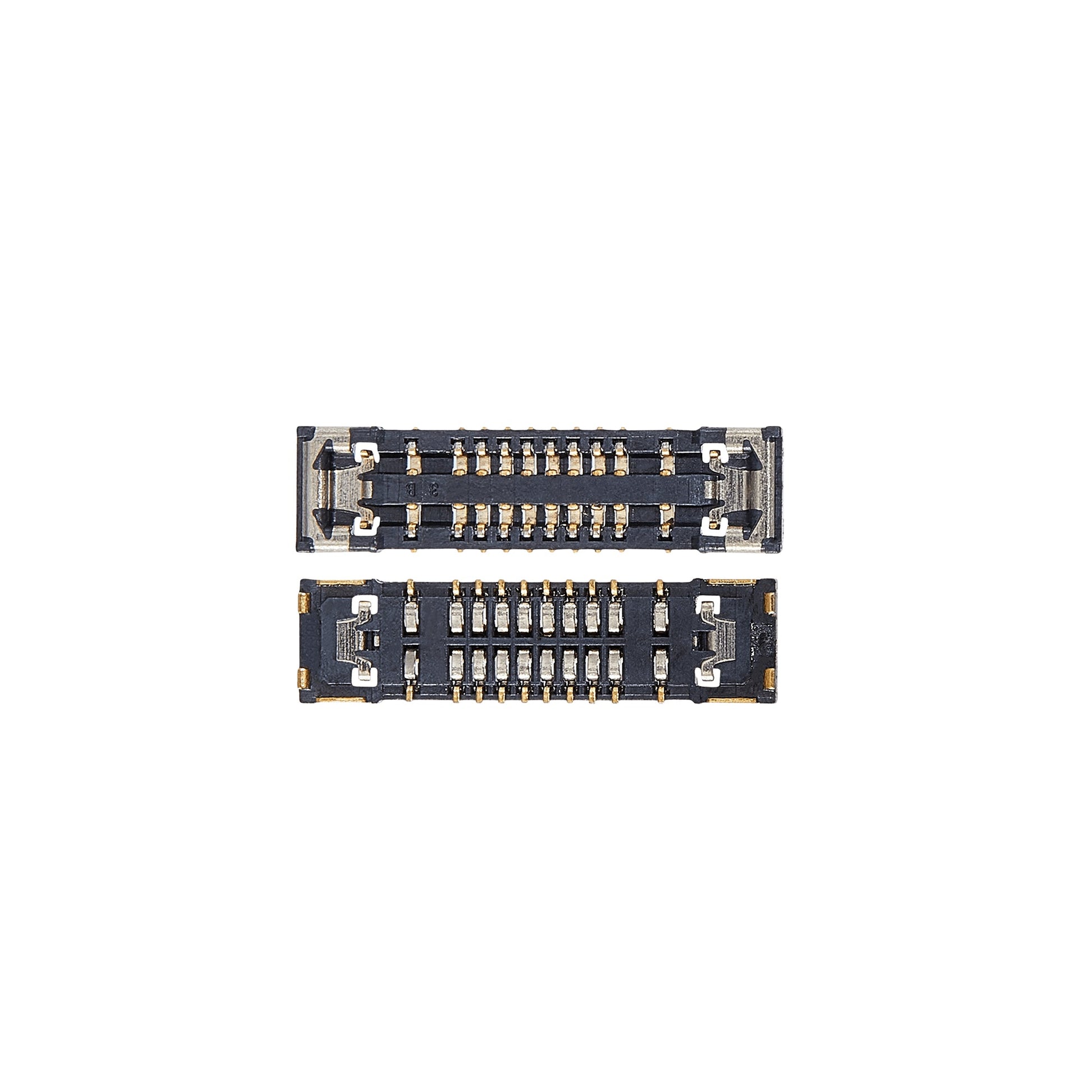 For Apple iPhone 15 Pro, iPhone 15 Pro Max Radar Scanner FPC Connector (16 Pin) Compatible