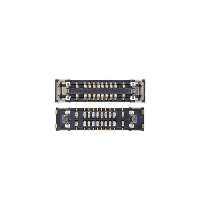 For Apple iPhone 15 Pro, iPhone 15 Pro Max Radar Scanner FPC Connector (16 Pin) Compatible