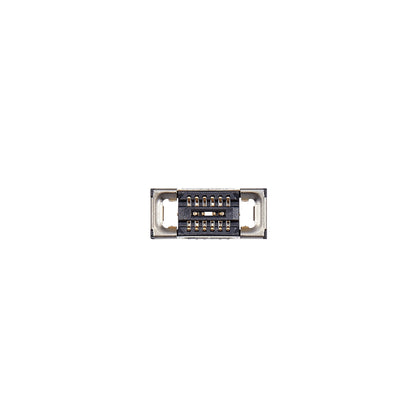 For Apple iPhone 15 Pro, iPhone 15 Pro Max Lower Antenna FPC Connector (12 Pin) Compatible