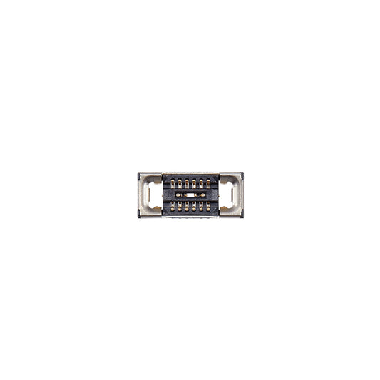For Apple iPhone 15 Pro, iPhone 15 Pro Max Lower Antenna FPC Connector (12 Pin) Compatible