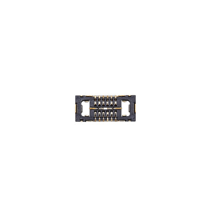 For Apple iPhone 15 Pro, iPhone 15 Pro Max Lower Antenna FPC Connector (12 Pin) Compatible