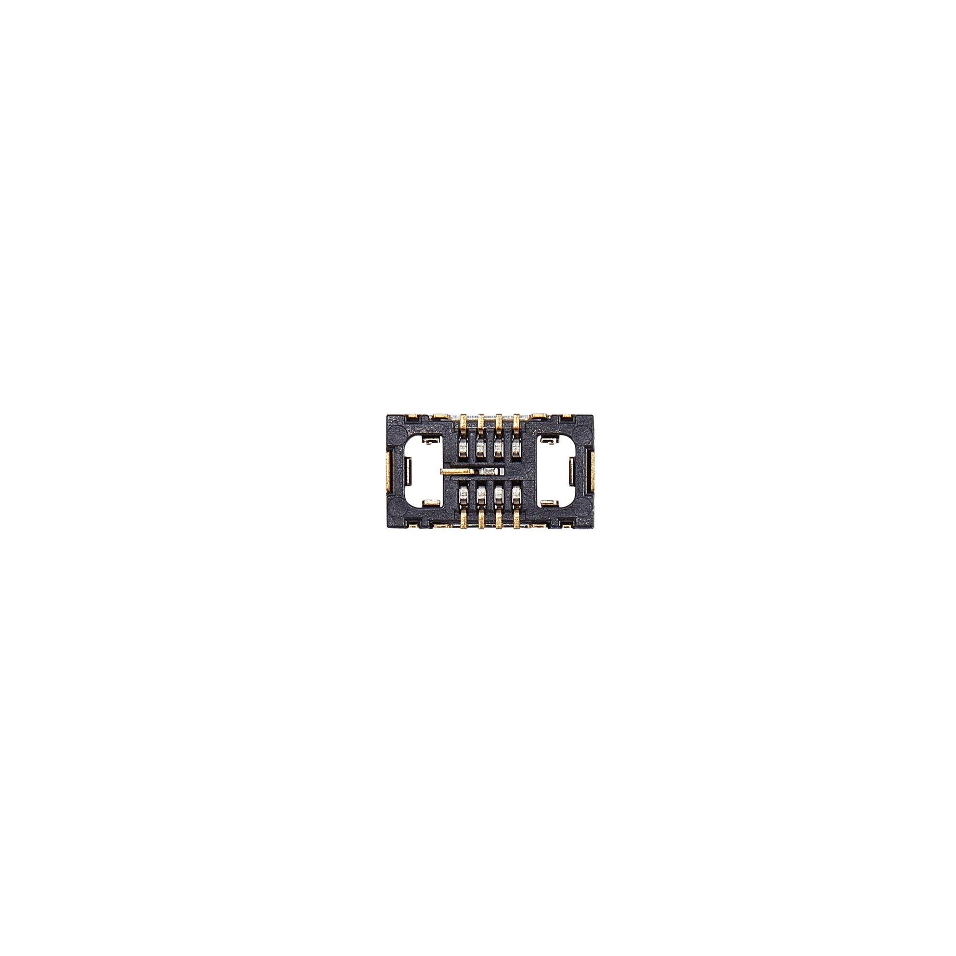 For Apple iPhone 15 Pro, iPhone 15 Pro Max Flashlight FPC Connector (8 Pin) Compatible