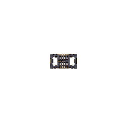 For Apple iPhone 15 Pro, iPhone 15 Pro Max Flashlight FPC Connector (8 Pin) Compatible