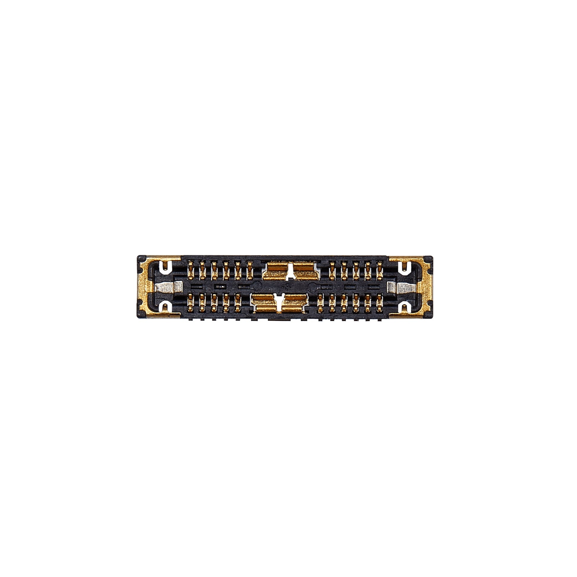 For Apple iPhone 15 Pro, iPhone 15 Pro Max Wireless NFC Charging Flex FPC Connector (22 Pin) Compatible