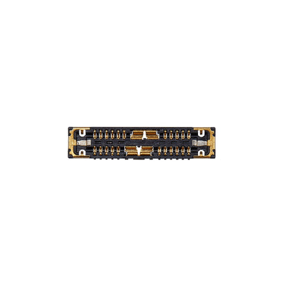 For Apple iPhone 15 Pro, iPhone 15 Pro Max Wireless NFC Charging Flex FPC Connector (22 Pin) Compatible
