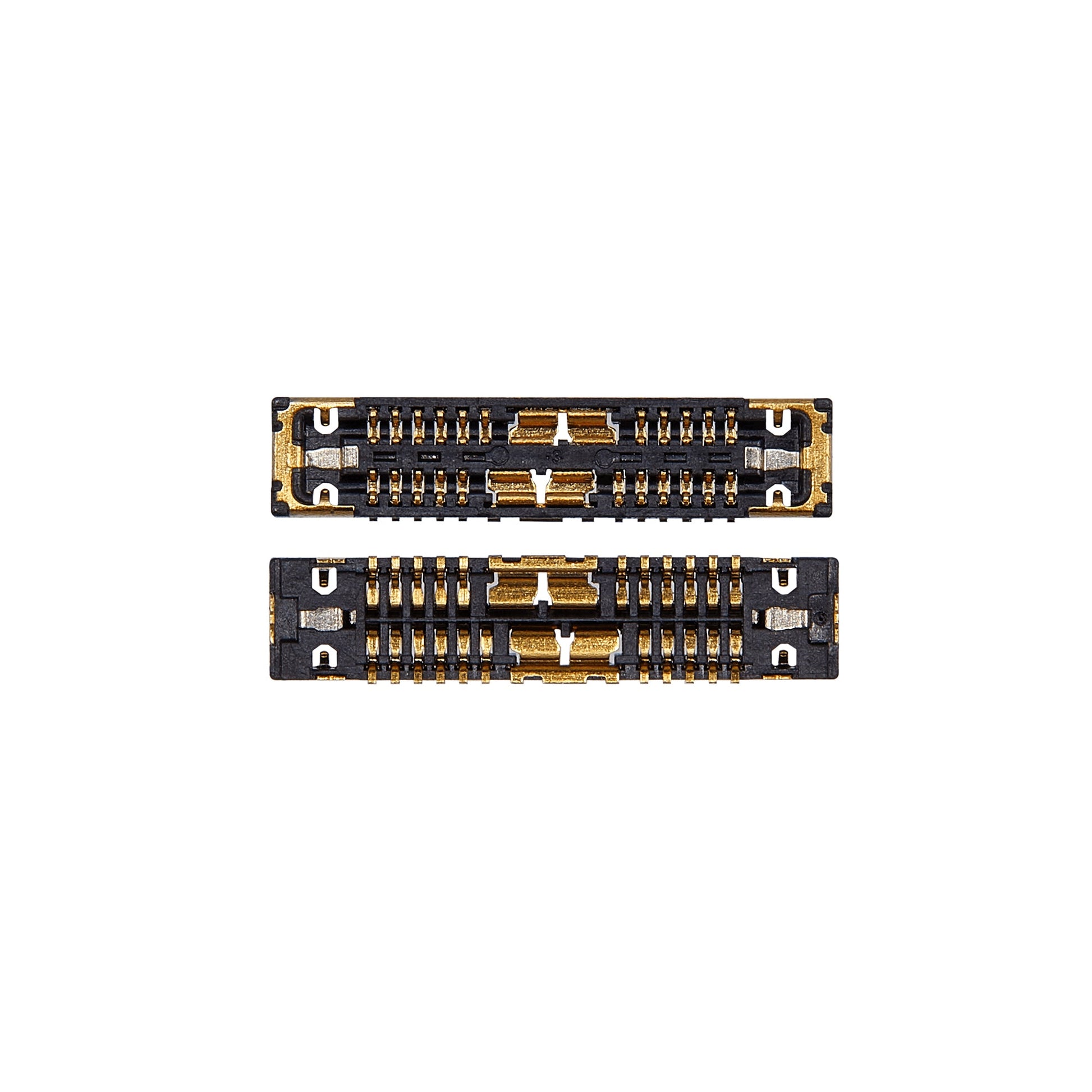 For Apple iPhone 15 Pro, iPhone 15 Pro Max Wireless NFC Charging Flex FPC Connector (22 Pin) Compatible