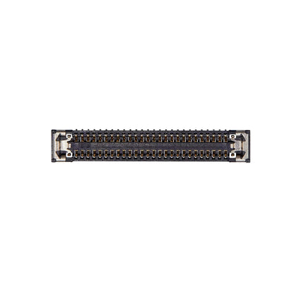 For Apple iPhone 15 Pro, iPhone 15 Pro Max Charging Port FPC Connector (52 Pin) Compatible