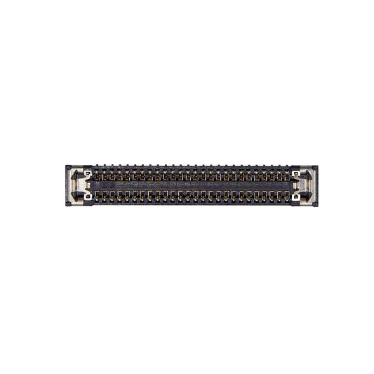 For Apple iPhone 15 Pro, iPhone 15 Pro Max Charging Port FPC Connector (52 Pin) Compatible