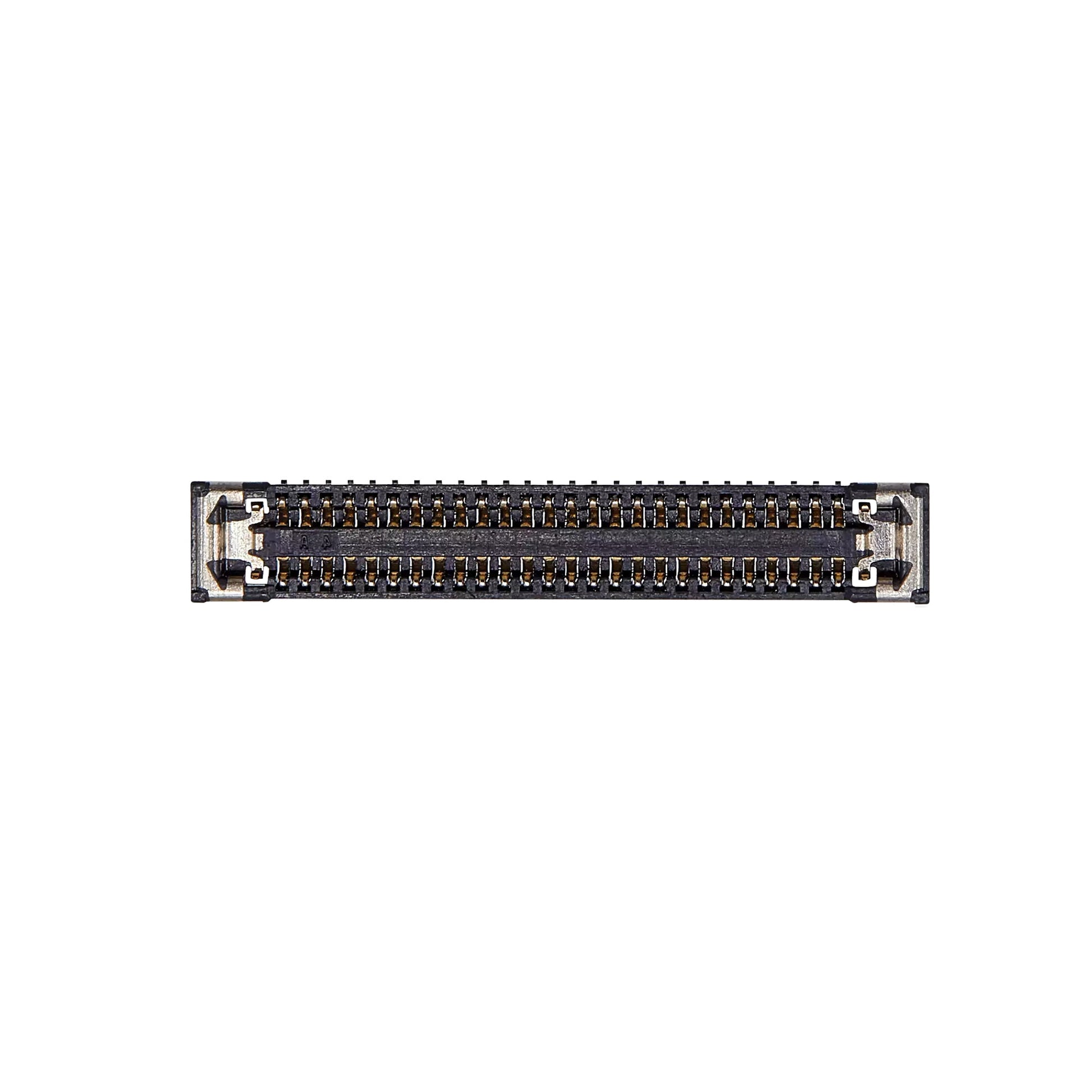 For Apple iPhone 15 Pro, iPhone 15 Pro Max Charging Port FPC Connector (52 Pin) Compatible